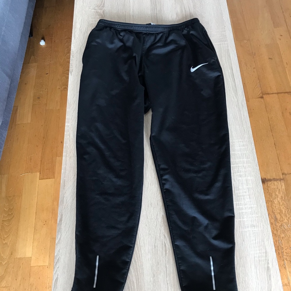 Nike Dri-Fit Running Pants